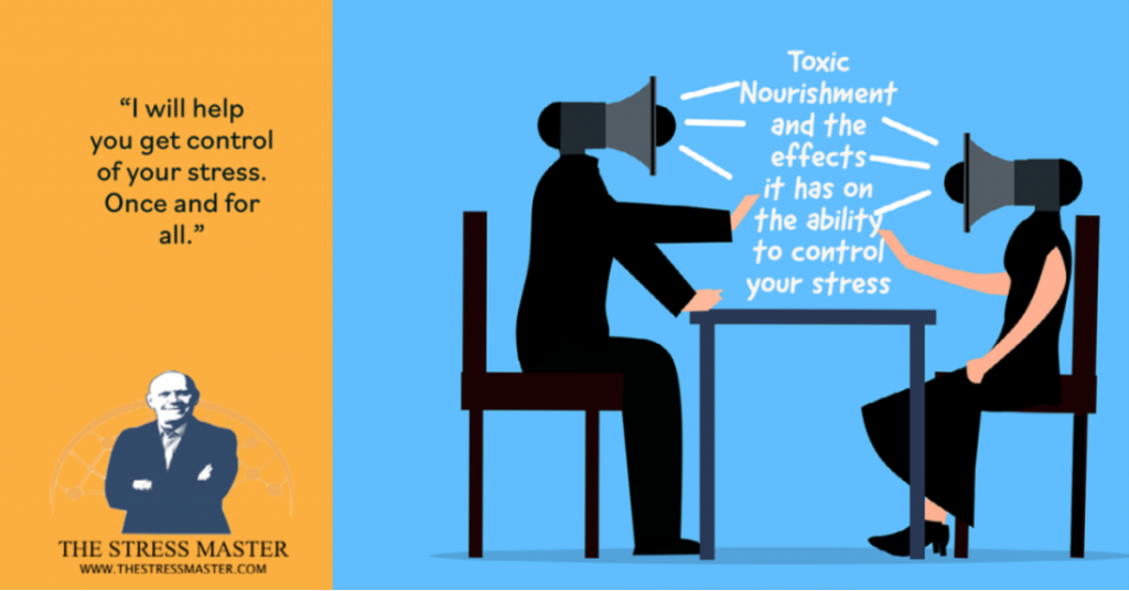 How Toxic Personalities Create Stress In The Workplace 3