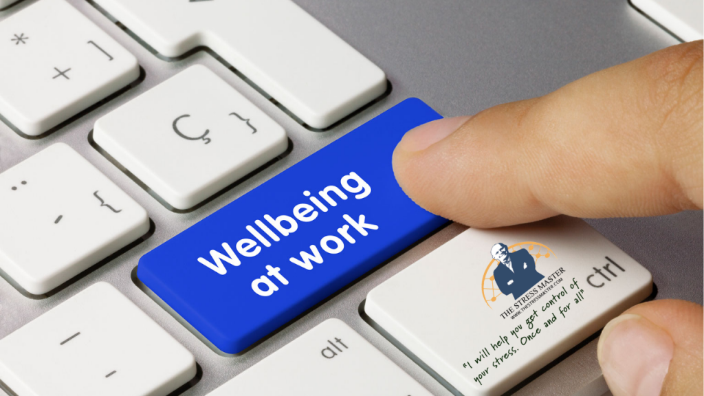 Wellness in the Workforce: Who Is Responsible—Employer or Employee? 2